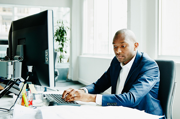 Business operation costs